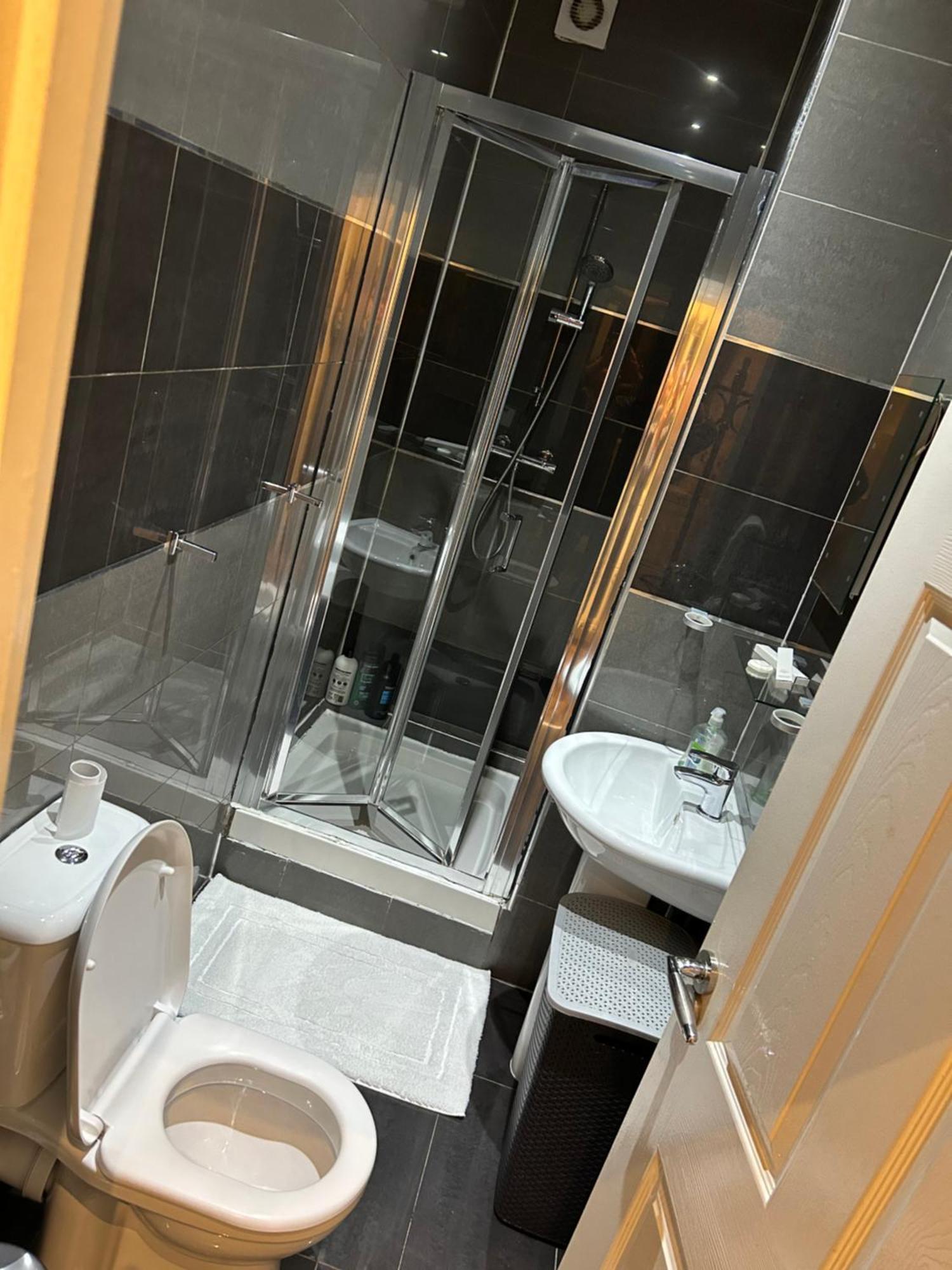 Luxurious 2 Bed Apartment Бедфорд Екстер'єр фото